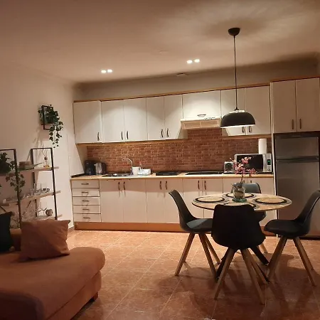 Casa Luz Appartement *