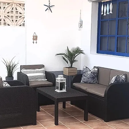 Casa Luz *
