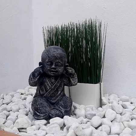 Appartement Casa Luz Costa Calma