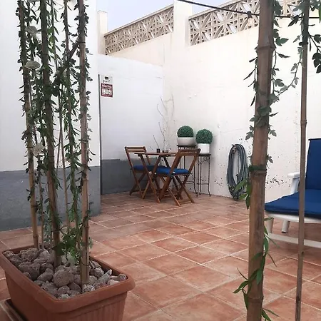 Casa Luz コスタ・カルマ