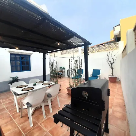 Casa Luz