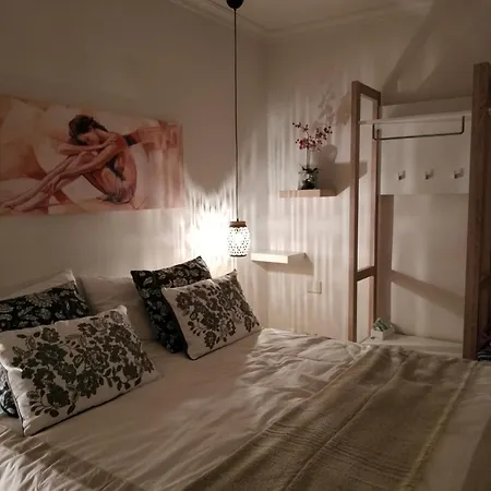 Appartement Casa Luz Costa Calma