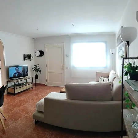 Casa Luz Апартаменты *