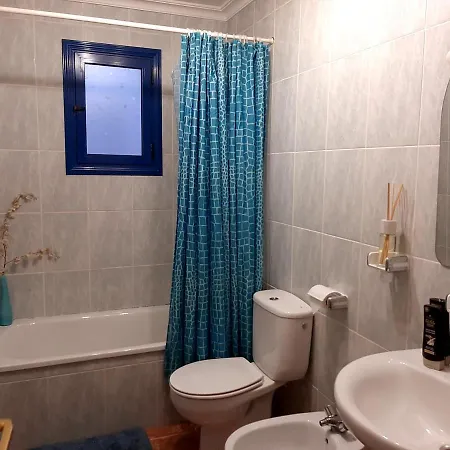 Casa Luz *