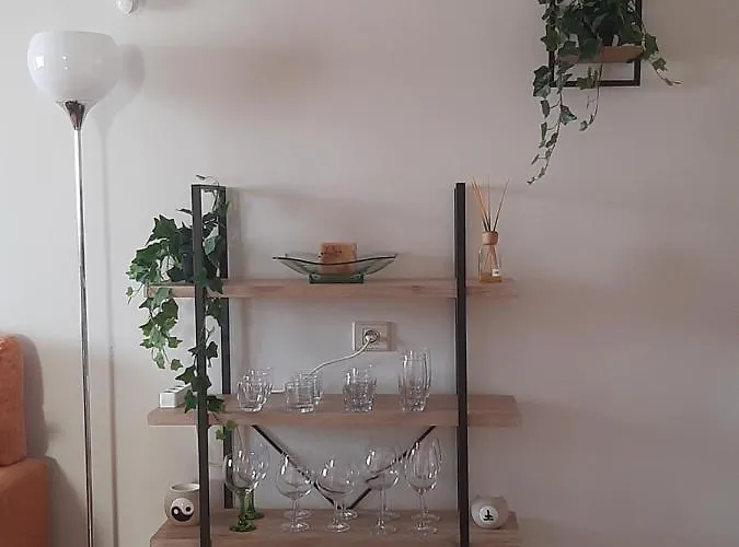 Apartman Casa Luz