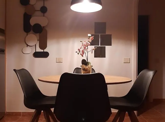 Casa Luz *