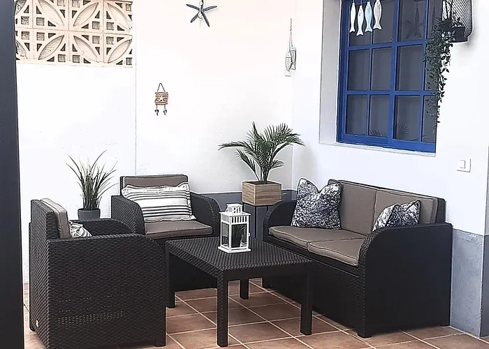 Casa Luz *