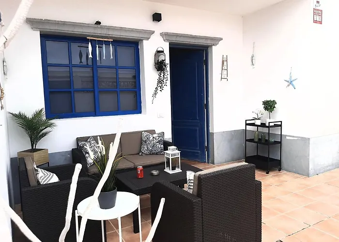 Apartman Casa Luz *