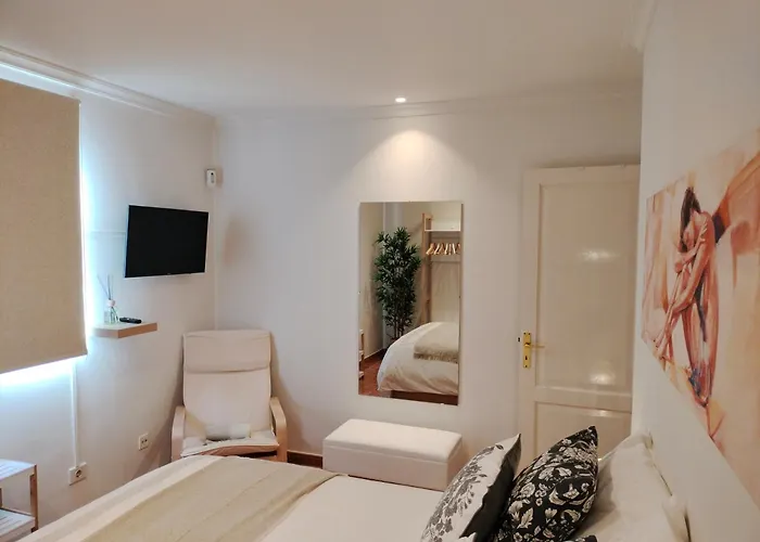 Apartman Casa Luz *
