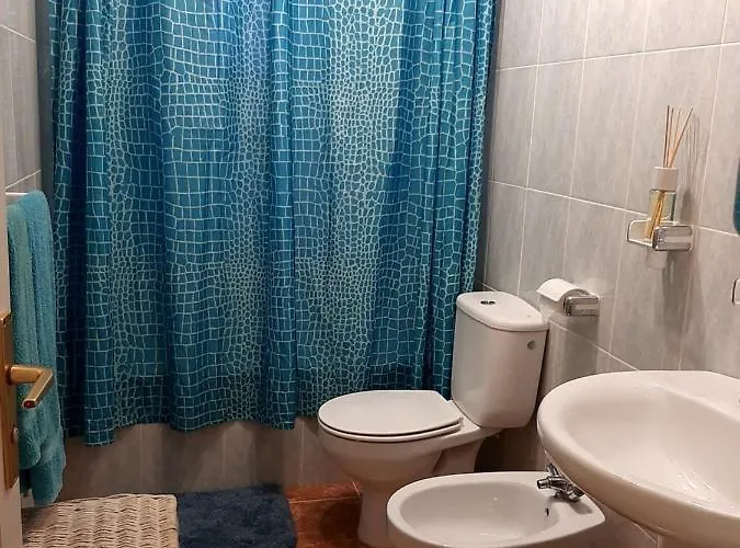 Apartman Casa Luz Costa Calma