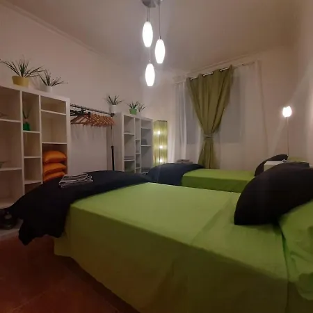 Apartment Casa Luz *