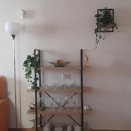 Apartment Casa Luz