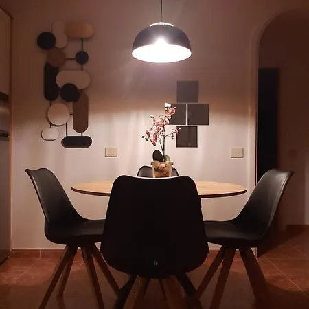 Casa Luz *