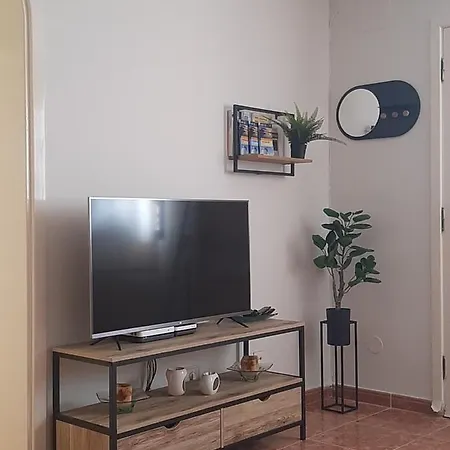 Apartment Casa Luz