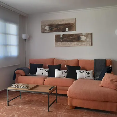 Apartment Casa Luz Costa Calma