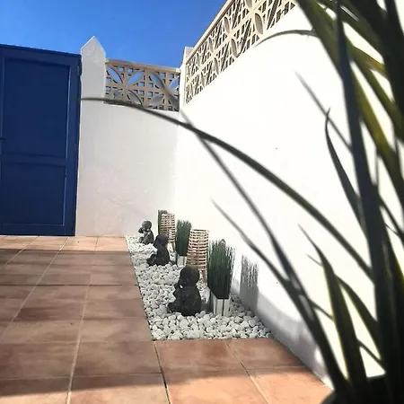 Casa Luz Apartment