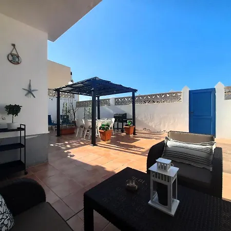 Apartment Casa Luz *