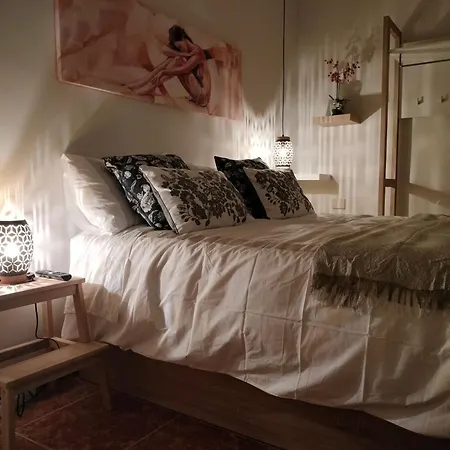 Casa Luz *