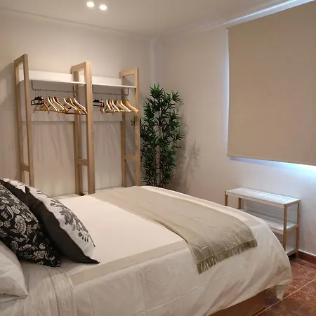 Casa Luz Apartment Costa Calma