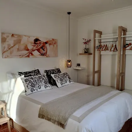 Apartment Casa Luz Costa Calma