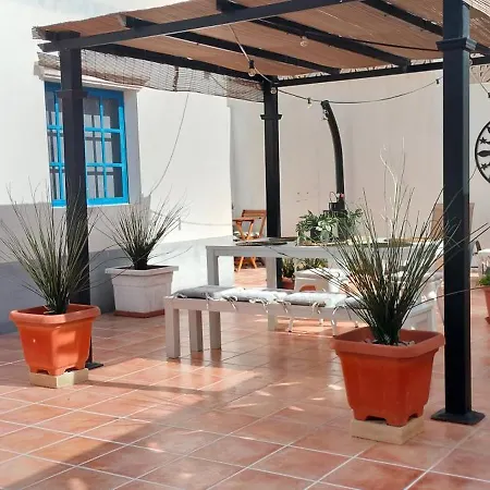 Casa Luz Apartment *