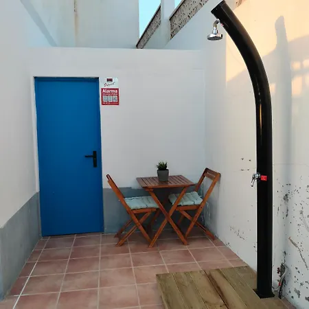 Apartment Casa Luz Costa Calma
