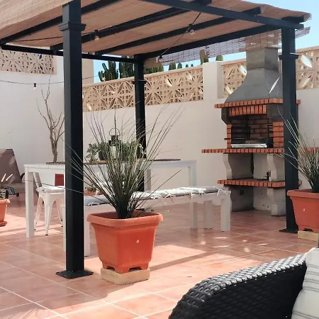 Apartment Casa Luz Costa Calma