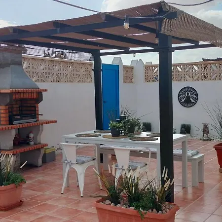Apartment Casa Luz Costa Calma