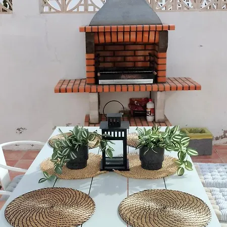 Casa Luz * Costa Calma