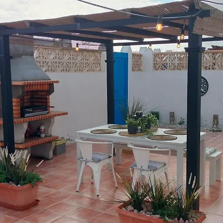 Casa Luz Costa Calma