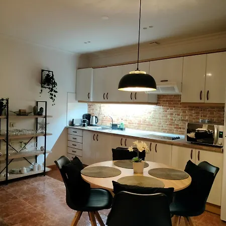 Apartment Casa Luz