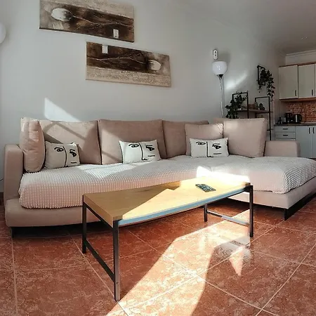 Casa Luz Lejlighed Costa Calma