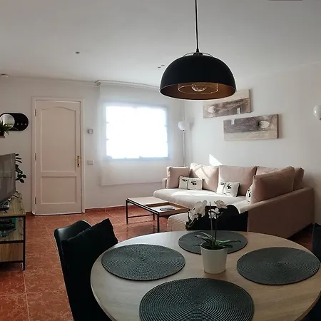 Casa Luz Apartment Costa Calma