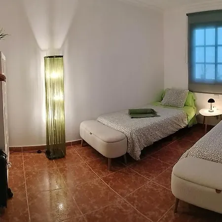 Casa Luz Costa Calma