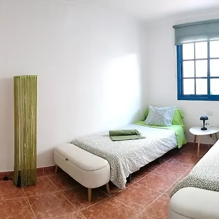 Casa Luz Apartment