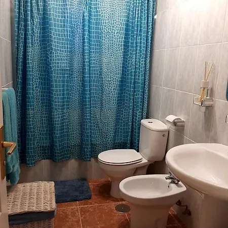 Apartment Casa Luz Costa Calma