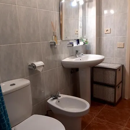 Casa Luz Apartment Costa Calma