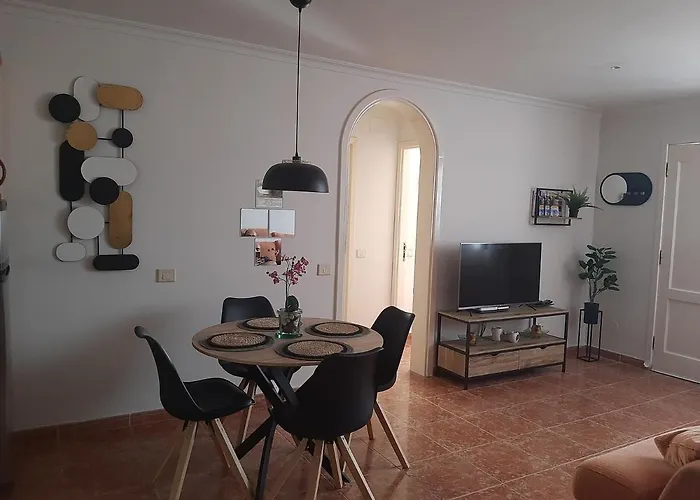 Daire Casa Luz *