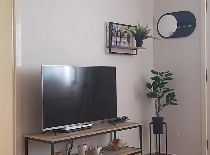 Daire Casa Luz