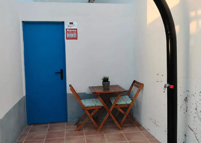 Daire Casa Luz Costa Calma