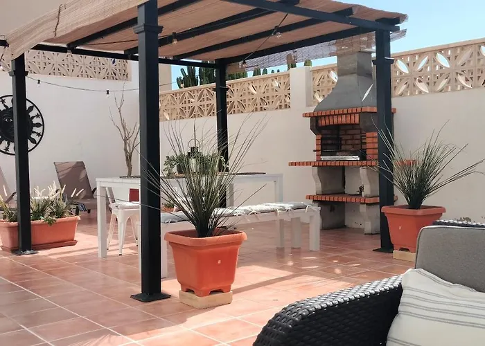 Daire Casa Luz Costa Calma