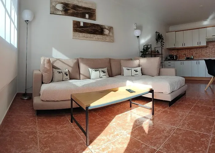 Casa Luz Daire Costa Calma