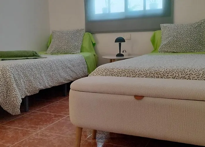 Casa Luz *